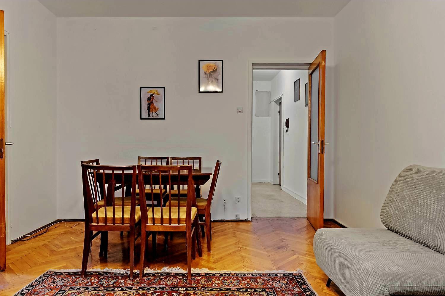 Afi Mall 3 Bedrooms Apartment - Perfect For Families Or Groups Bucharest Exterior photo